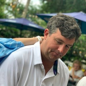 Meet your Posher, Chris